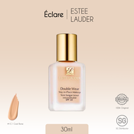 Estee Lauder | Double Wear Stay-in-Place Makeup SPF 10 Foundation 30ml/7ml -1W1 Bone1W2 Sand2C0 Cool Vanilla