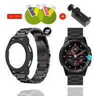 mibro watch X1 case PC protective case mibro watch X1 strap metal strap stainless steel strap mibro 
