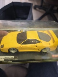 Mini Z絕版車殼