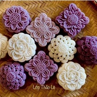 Multi-sample Round 2D Cup Middle Mold (Customer Choose Sample)