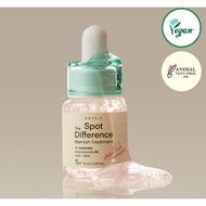 AXIS-Y Spot The Difference Blemish Treatment 15ml | Soothing Spot Care Gel for Sensitive Skin