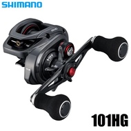 Shimano 22 Engetsu BB 101HG Baitcasting Reel