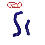 silicone  radiator coolant  hose fit  NISSAN INFINITI G35 350Z CFQ35DE 03-07
