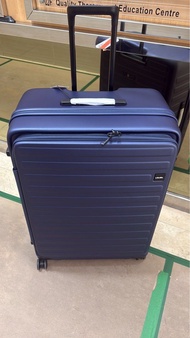 LOJEL Cubo Large 30" 行李箱 Navy Blue