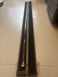Somdech snooker cue
