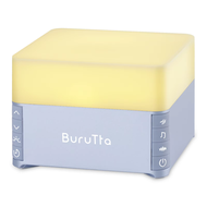 Sleep Speaker White Noise Sound Box Night Light 39 Natural Sounds for Travel Sleep Aid for Adults Ba