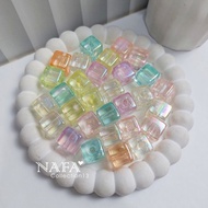 Mote clear AB Box 16mm