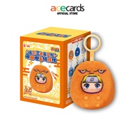 EAKI x Naruto Shippuden Cute Plush Keychain