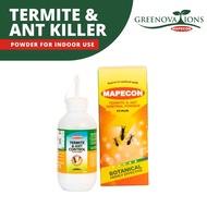 ♞,♘,♙MAPECON F3Plus Termite and Ant Killer  Powder
