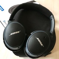 BOSE SoundLink® 耳罩式無線耳機 II 藍牙耳機 無線耳機 耳罩式耳機 正版 公司貨