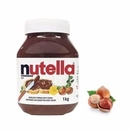 Nutella Chocolate Hazelnut Spread 1 Kg