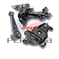 3 IN 1SET ENGINE MOUNTING FOR PERODUA AXIA 1.0L BEZZA 1.0L MANUAL 2017-2022