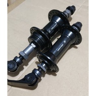 MTB 6-8 Speed Threaded Freehub Hub 36H United Alloy Thread