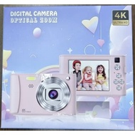 Kids Digital Camera 4K Ultra HD