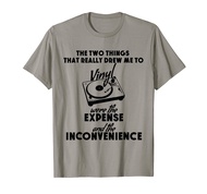 Were The Expense T-Shirt
