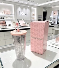 💕Dior Backstage 贈品水杯