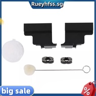 Car Sunroof Track Repair Kit for  Edge 2.0L 3.5L 2007 2008-2014 7T4Z78502C06A 7T4Z78502C07A