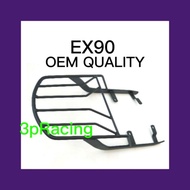 DEMAK EX90 /EX 90 MONORACK BOX CARRIER