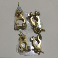 Big and small akii head battery head terminal/ N40L 40Z 40ZL 40ZLS 60L 60S 60LS N50Z 50ZL N70L 70Z 7