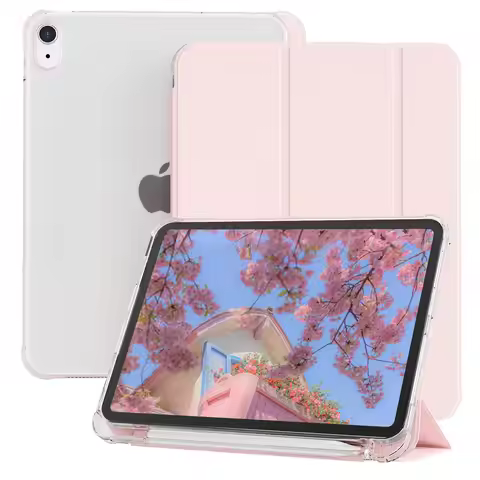 Pencil Case For iPad Air Pro mini 7.9 8.3 9.7 10.2 10.9 11 A16 6th 7th 8th 9th 10th 11th Generation 