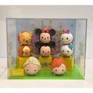 Shell x TsumTsum Land Toy