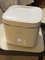 Devicen Mini Fridge Upbox 美妝冰箱