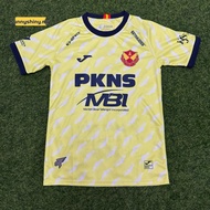 Jersey Selangor 2024 Fc Budak Retro Player Issue Home/away/third 2024 (High Quality) Jersey Bola Sel