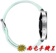 ~南屯手機王~預購SAMSUNG Galaxy Watch6 BT 40MM(R930) 【直購價】