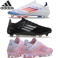 Kasut Bola Sepak F50 ELITE FG Outdoor Soccer Shoes Football Shoes Training Shoes Kasut Bola (Size 39