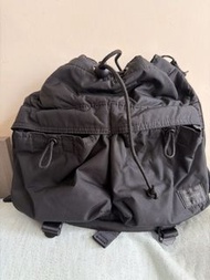 Porter Yoshida & Co. 黑色後背包