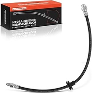 Frankberg Brake Hose Front Left Right Compatible with X5 E53 3.0d 3.0i 4.4i 4.6is 4.8is 2.9L-4.8L 20