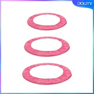 [dolity] Trampoline Spring Cover Trampoline Frame Cover Trampoline Cover