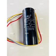 5uf+12uf Washing Machine Capacitor