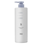 Muriem Crystal Sensitive Scalp Shampoo 660ML