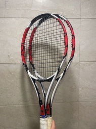 Wilson federer k factor six one 95  網球拍 tennis racket Japan grip 2