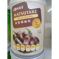 Matsutake Seasoning Lohas