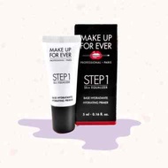MAKE UP FOR EVER Step 1 Face Primer 5ml