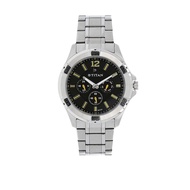 Titan Men's Octane Watch 1622SM01