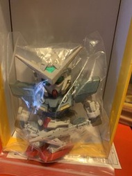SD Gundam 00 Gundam Figure