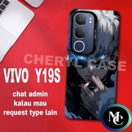CC16/ case Hand phone VIVO Y19S/anime Character Motif VIVO Y19S/case VIVO Y19S/silicon VIVO Y19S/cas