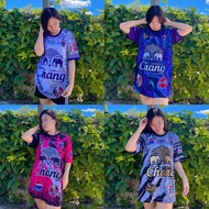 JERSEY READY STOCK  JERSI CHANG THAILAND