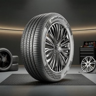 Continental ComfortContact 7 (CC7) 13/16 ,  Tayar Continental ComfortContact 7 CC7 13/16 inci untuk 