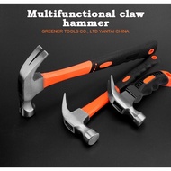 Mini Claw Hand Tool Hammer martilyo