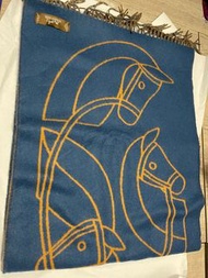 Hermes Scarf Muffler 頸巾 / 圍巾