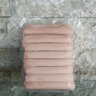 Bavari Wieners Sausage (sosis daging ayam dan sapi)1 kg