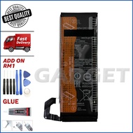 BATTERY REPLACEMENT FOR XMI 10 (5G) BM4N (4780mAh)