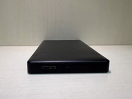 ORICO 2.5” Tool-Free External Hard Drive Enclosure (Case only not include hard disk) 2.5吋免工具外接硬碟盒 (僅
