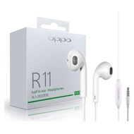 Oppo Earphone In Ear Wired Headset/Earphone