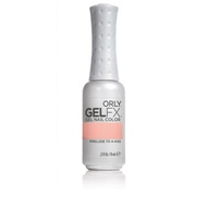 GEL FX - Prelude To A Kiss 9ml