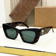 MR3G Palm Angels ANGELS Premium Round Frame Fashion Sunglasses Cool Street Shooting Anti-Ultraviolet